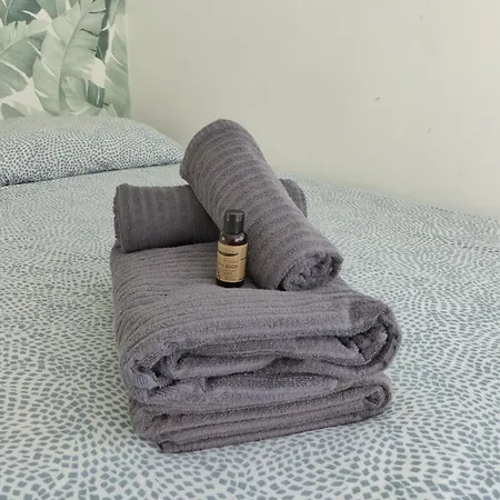 Apartamento Hermeland Ile De *